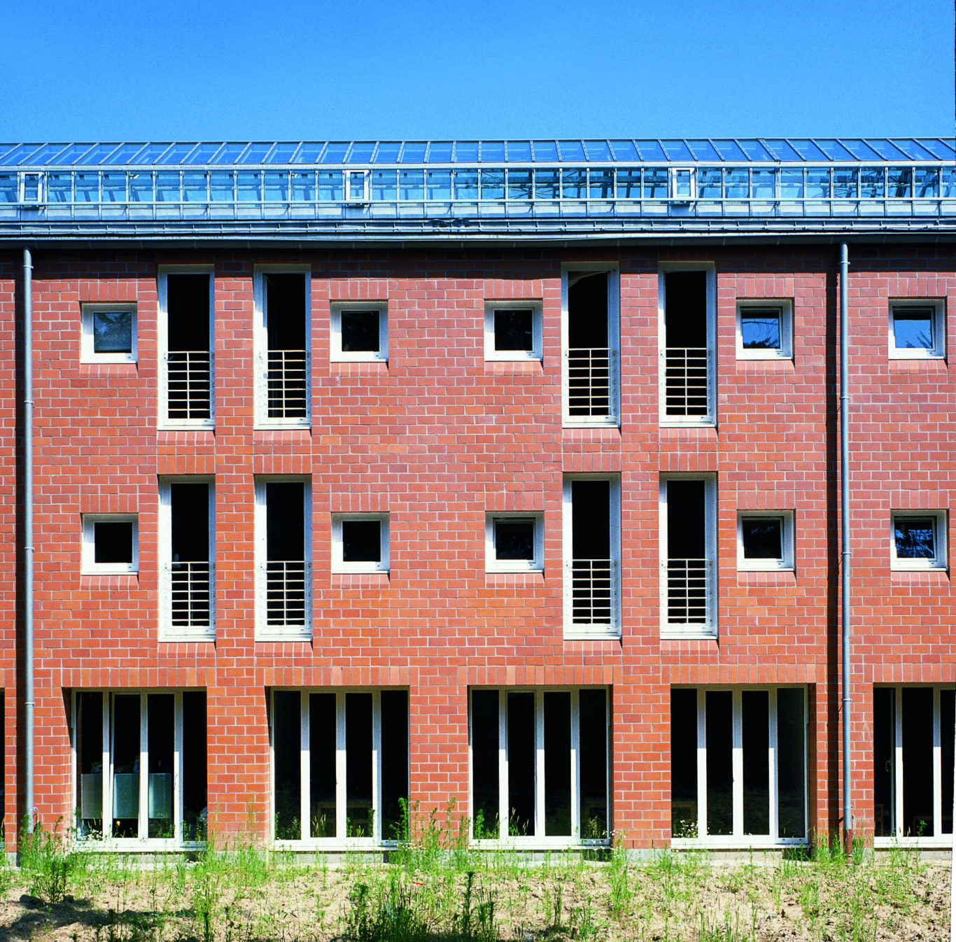 WilhelmKempfHaus Tagungsstätte des Bistums Limburg in