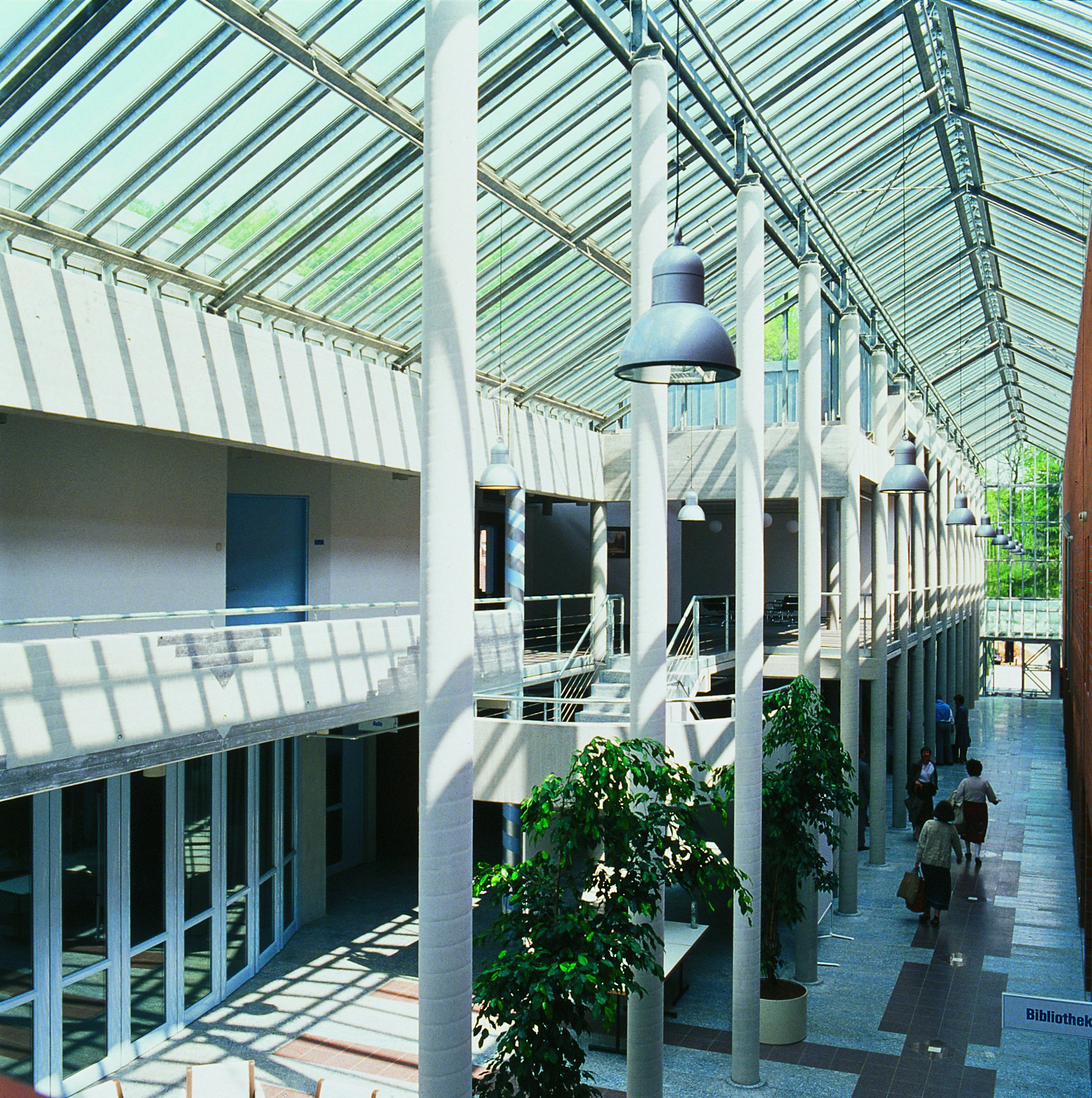 WilhelmKempfHaus Tagungsstätte des Bistums Limburg in