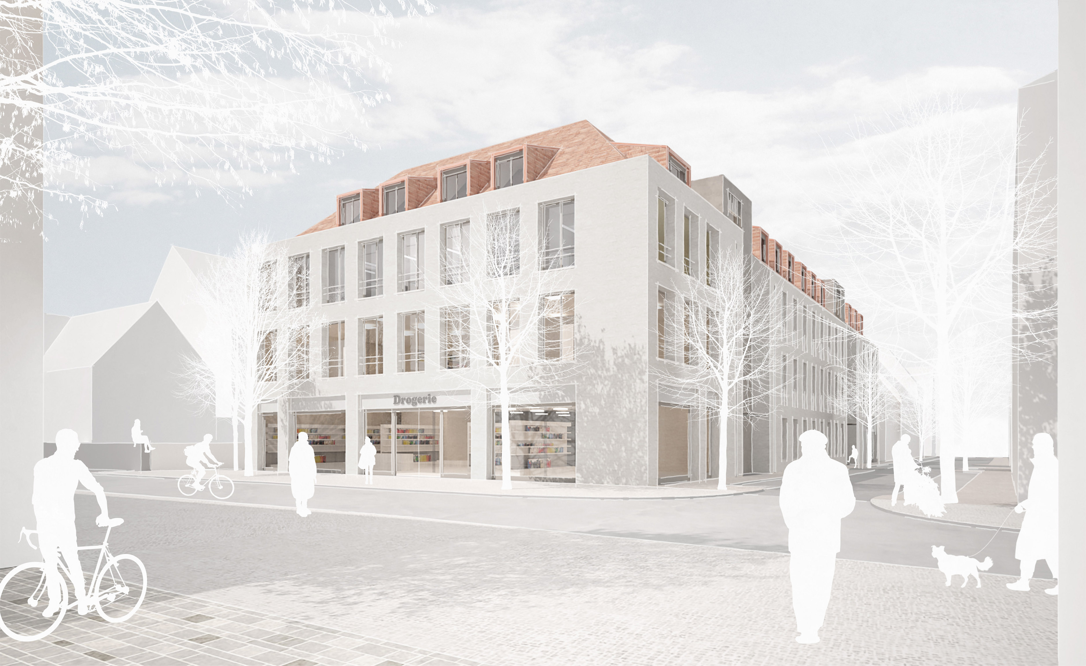 VB Balingen Render